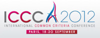 13th International Common Criteria Conference