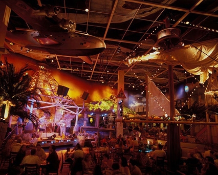 Margaritaville Orlando